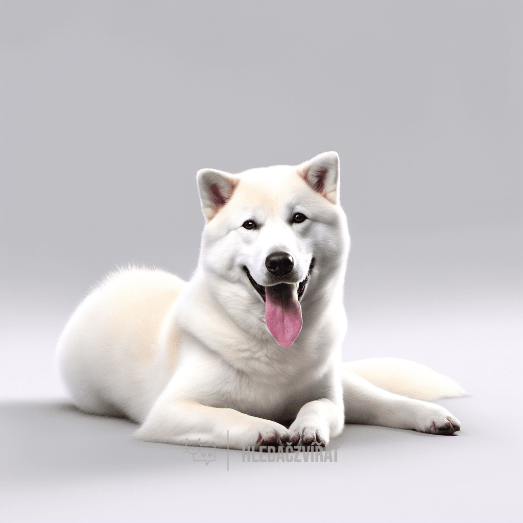 Kishu, Kishu-Inu, Kishu Ken , skupina: Špicové a tzv. primitivní plemena