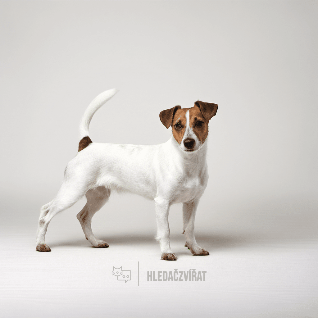 Jack Russell teriér, Jack Russell Terrier, Jack Russell , skupina: Teriéři