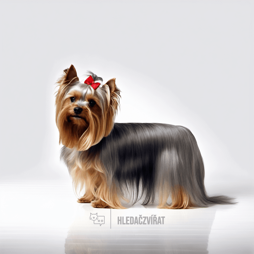 Yorkšírský teriér, Yorkshire Terrier, Yorkšírský teriér, Jorkšírský teriér , skupina: Teriéři