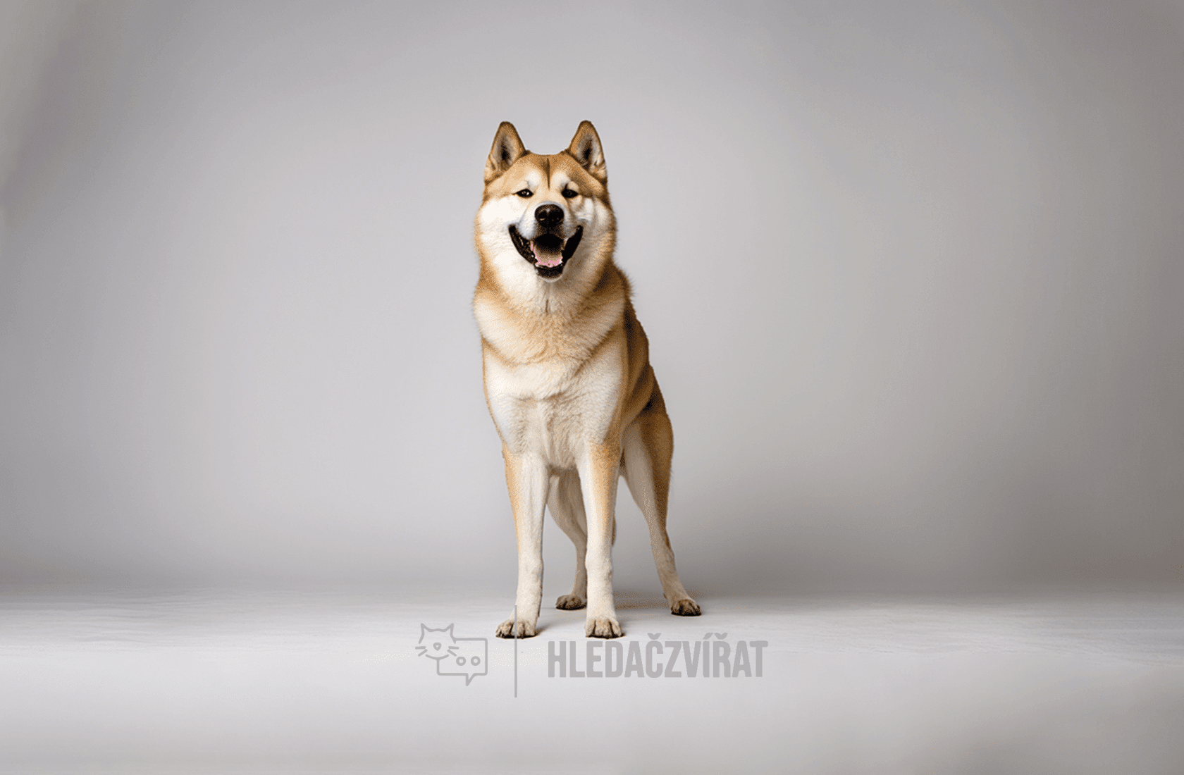 Akita, 秋田犬, Akita, Akita Inu, Japonská akita , skupina: Špicové a tzv. primitivní plemena