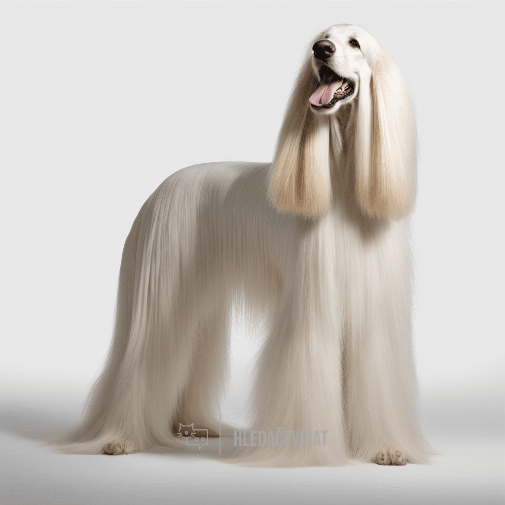 Afgánský chrt, Balučský chrt, Baluchi Hound , skupina: Chrti