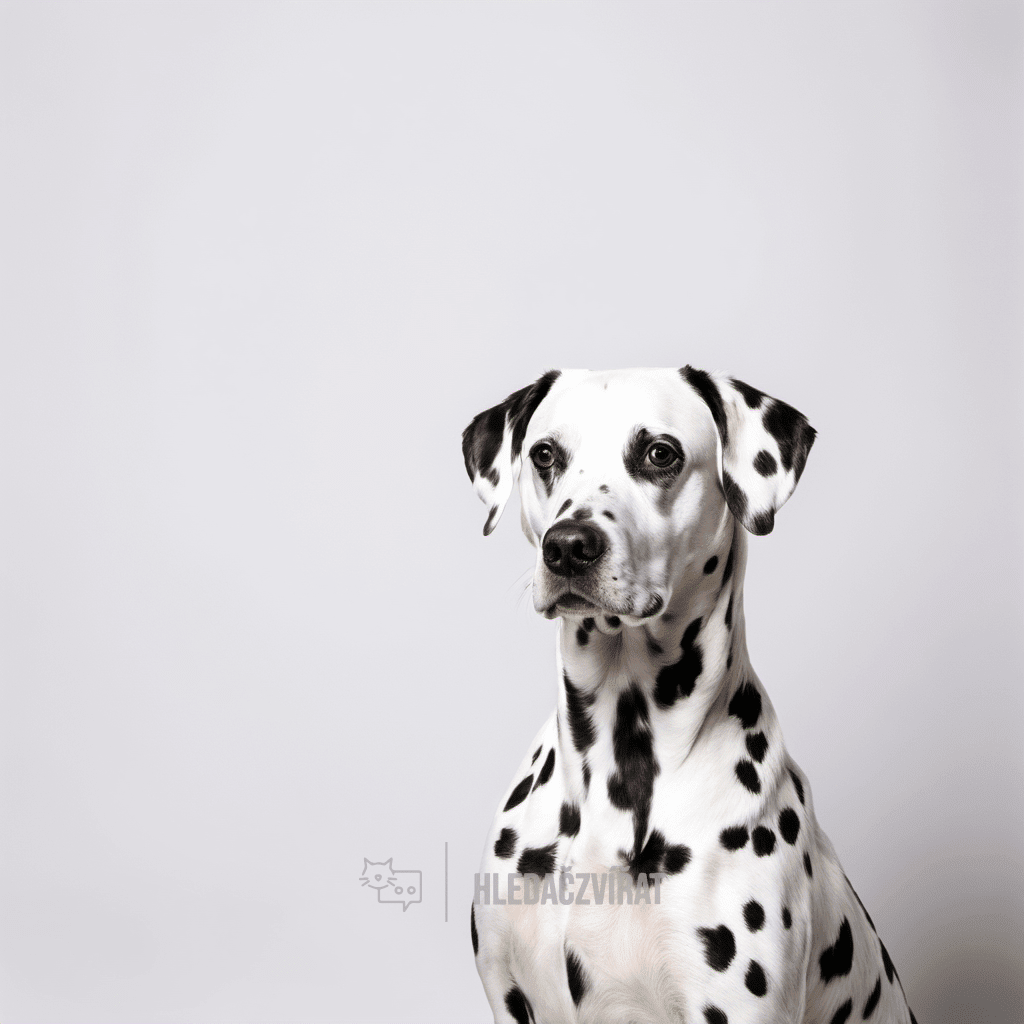 Dalmatin, Dalmatian, Dalmatinski pas, Dalmatín, Dalmatiner,  Dalmatien, , skupina: Honiči a barváři