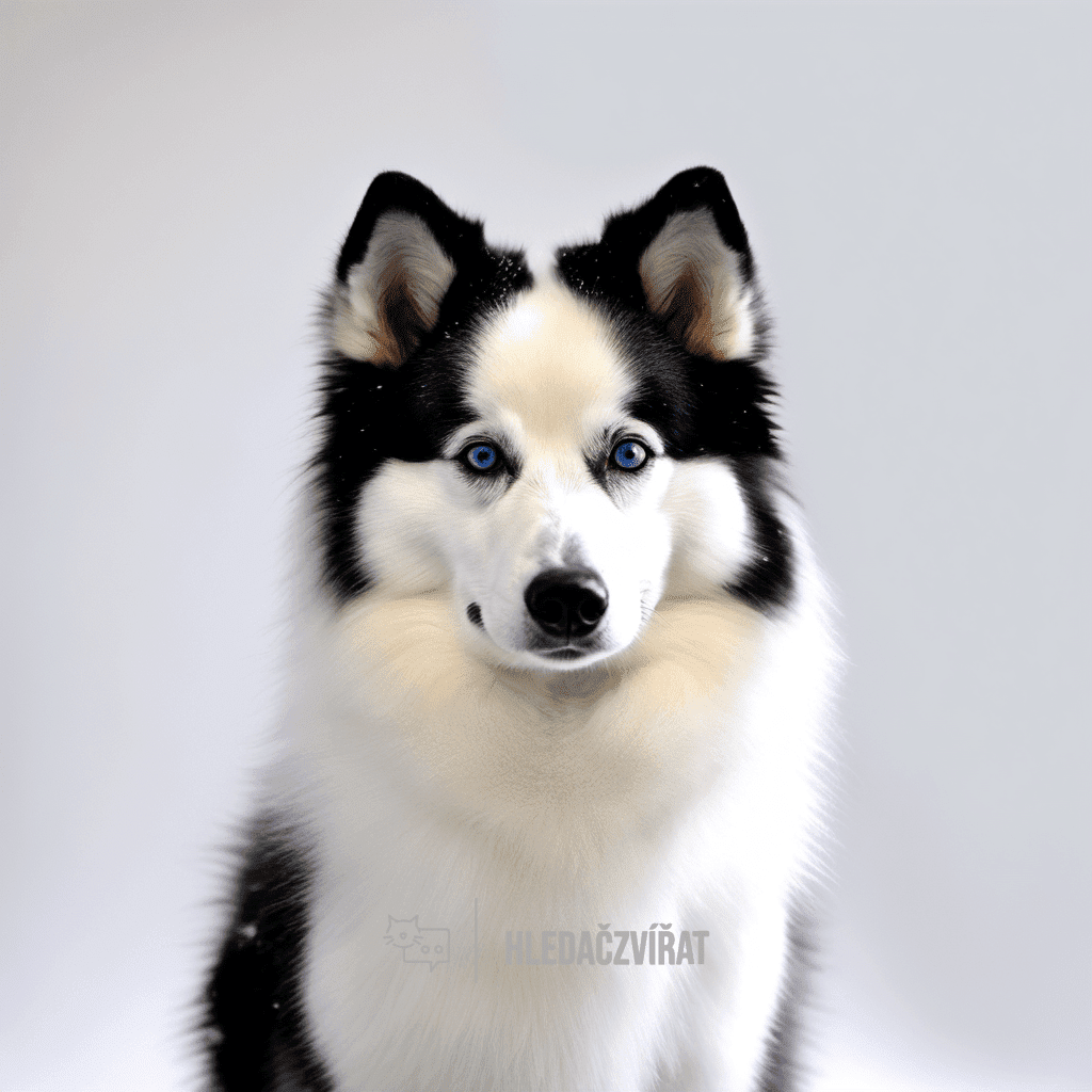 Husky, Sibiřský husky, Siberian Husky , skupina: Špicové a tzv. primitivní plemena
