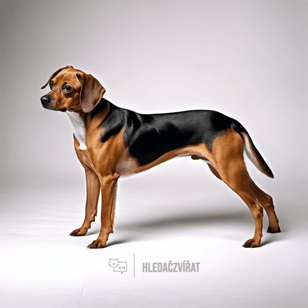 Rakouský krátkosrstý pinč, Österreichischer Kurzhaarpinscher, Austrian Pinscher,  Österreichischer Pinscher