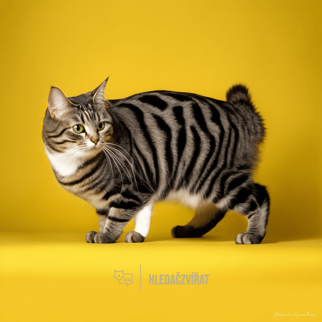 Kurilský bobtail, Kurilian bobtail, Kurilský bobtail krátkosrstý,  Kurilský bobtail dlouhosrstý