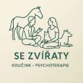 Koučink a Terapie se zvířaty v Praze avatar